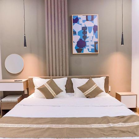 Every Day Guest House - Phan Thiet Ap Binh Hung Zewnętrze zdjęcie