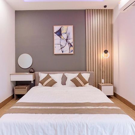 Every Day Guest House - Phan Thiet Ap Binh Hung Zewnętrze zdjęcie