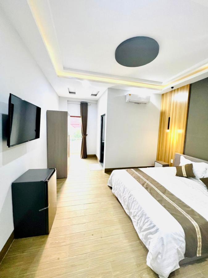 Every Day Guest House - Phan Thiet Ap Binh Hung Zewnętrze zdjęcie