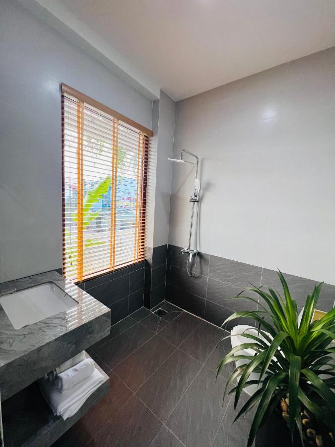 Every Day Guest House - Phan Thiet Ap Binh Hung Zewnętrze zdjęcie