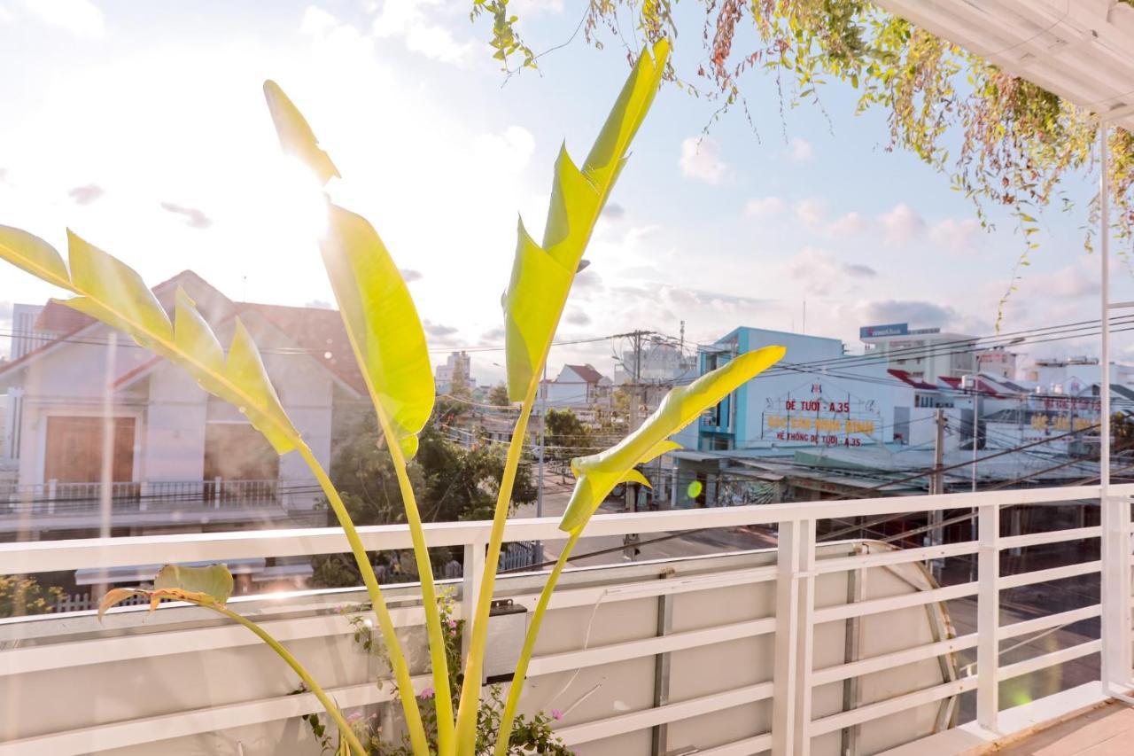 Every Day Guest House - Phan Thiet Ap Binh Hung Zewnętrze zdjęcie