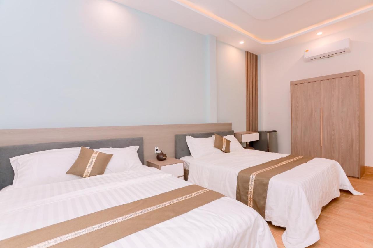 Every Day Guest House - Phan Thiet Ap Binh Hung Zewnętrze zdjęcie
