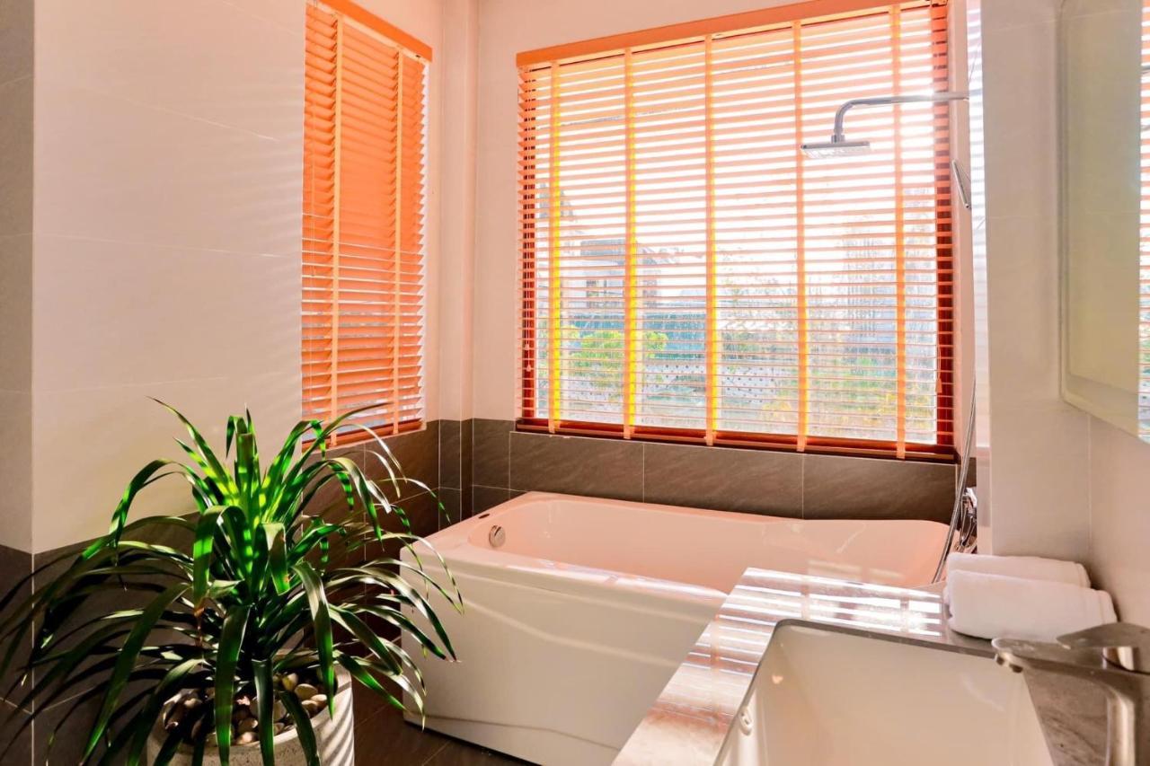 Every Day Guest House - Phan Thiet Ap Binh Hung Zewnętrze zdjęcie