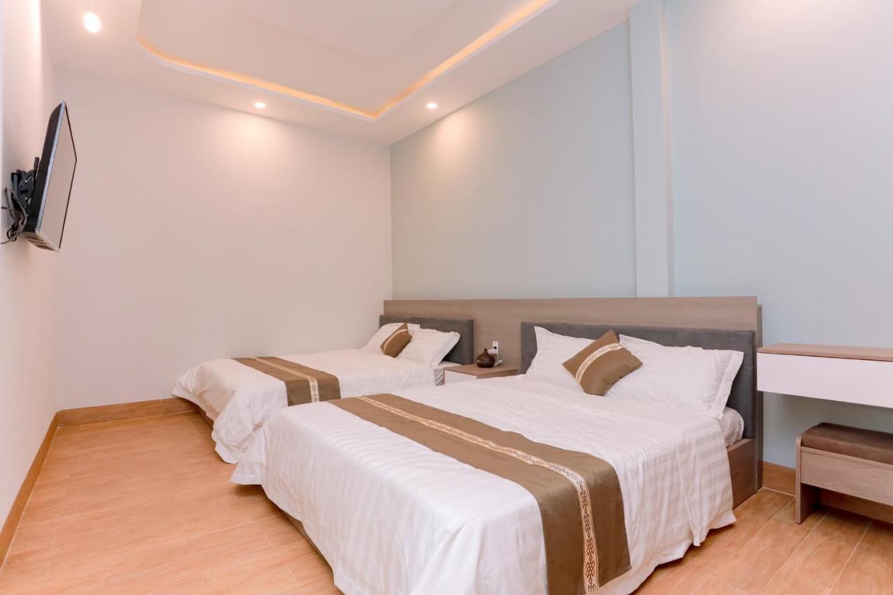 Every Day Guest House - Phan Thiet Ap Binh Hung Zewnętrze zdjęcie