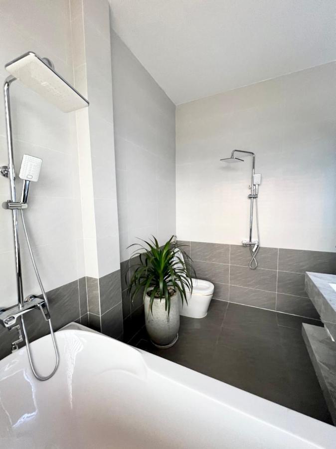 Every Day Guest House - Phan Thiet Ap Binh Hung Zewnętrze zdjęcie