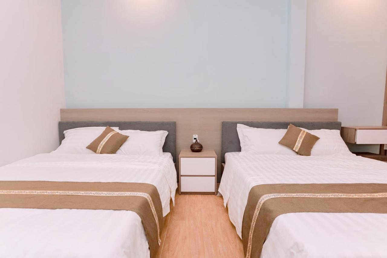 Every Day Guest House - Phan Thiet Ap Binh Hung Zewnętrze zdjęcie