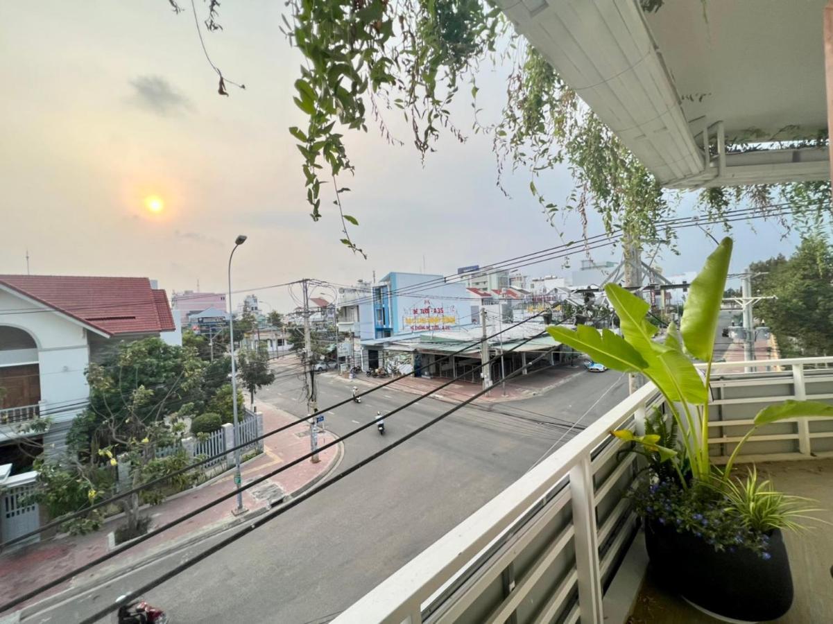 Every Day Guest House - Phan Thiet Ap Binh Hung Zewnętrze zdjęcie