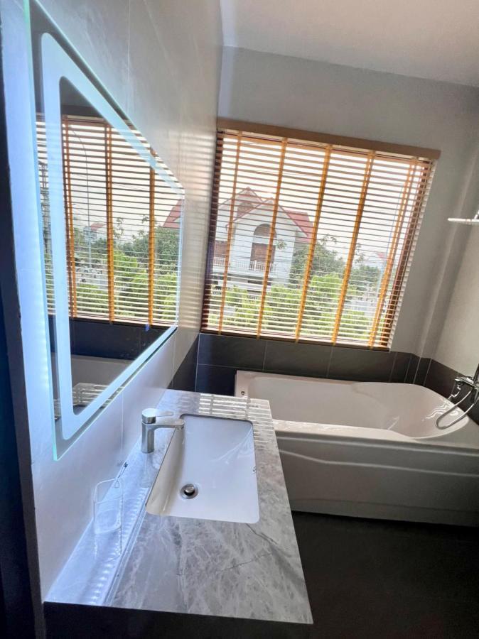 Every Day Guest House - Phan Thiet Ap Binh Hung Zewnętrze zdjęcie