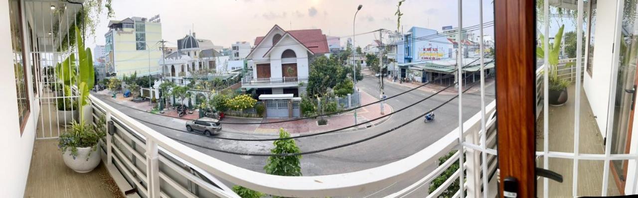 Every Day Guest House - Phan Thiet Ap Binh Hung Zewnętrze zdjęcie