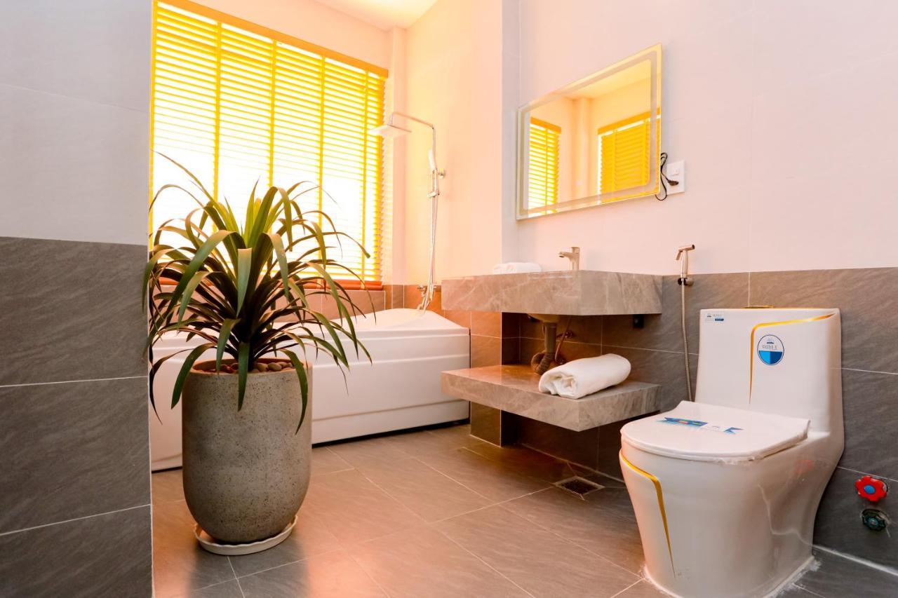 Every Day Guest House - Phan Thiet Ap Binh Hung Zewnętrze zdjęcie