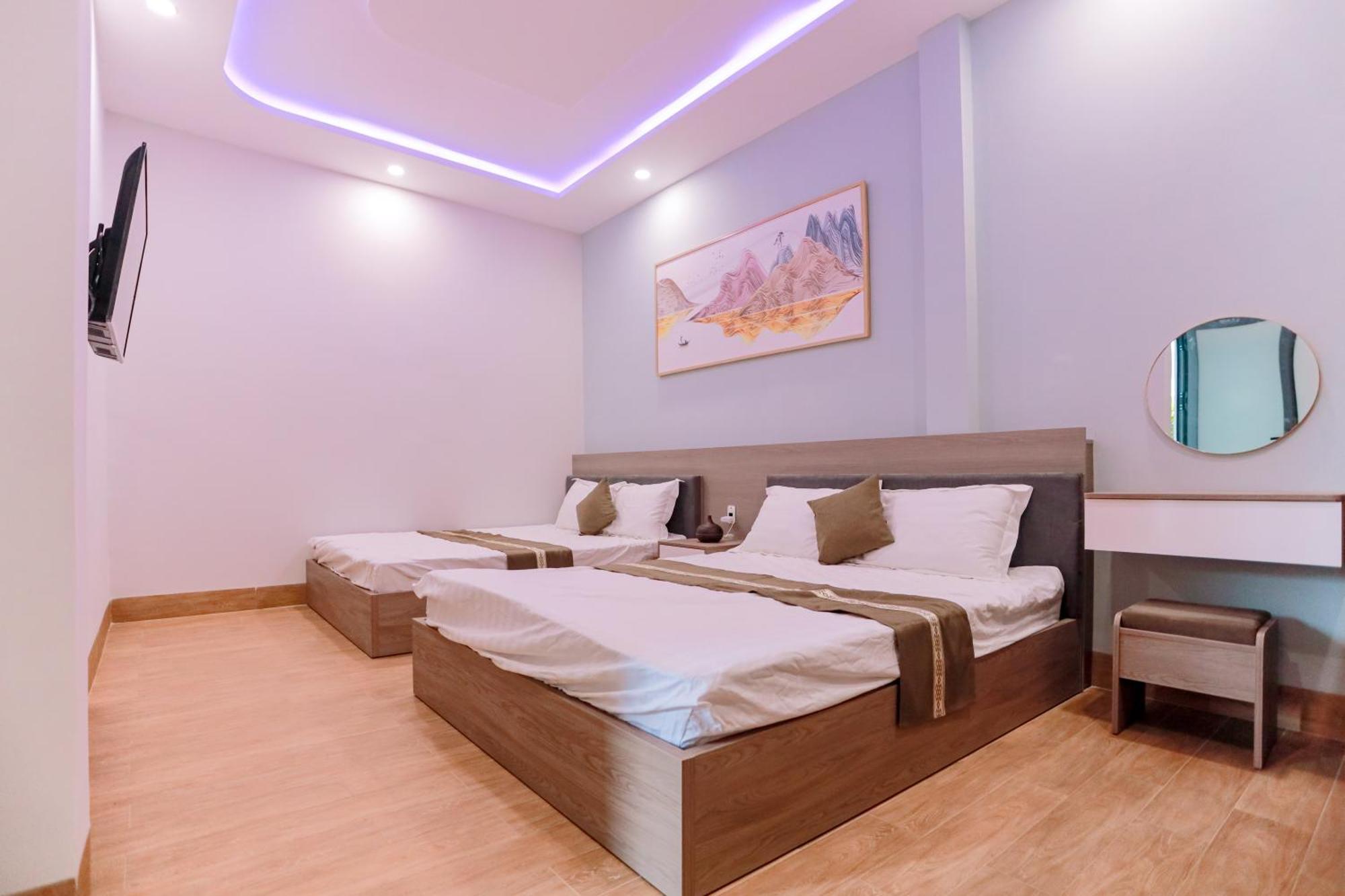 Every Day Guest House - Phan Thiet Ap Binh Hung Zewnętrze zdjęcie