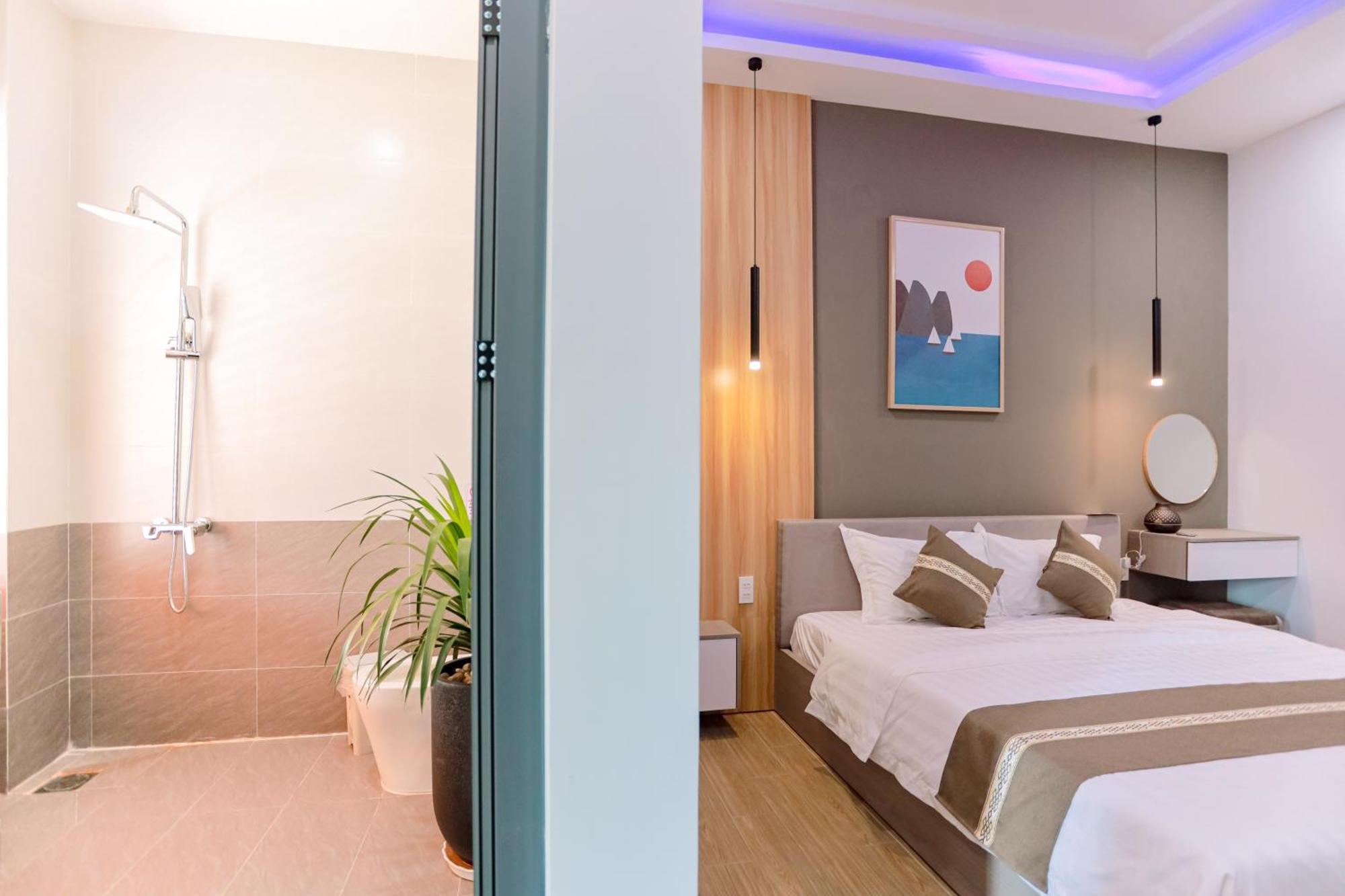 Every Day Guest House - Phan Thiet Ap Binh Hung Zewnętrze zdjęcie
