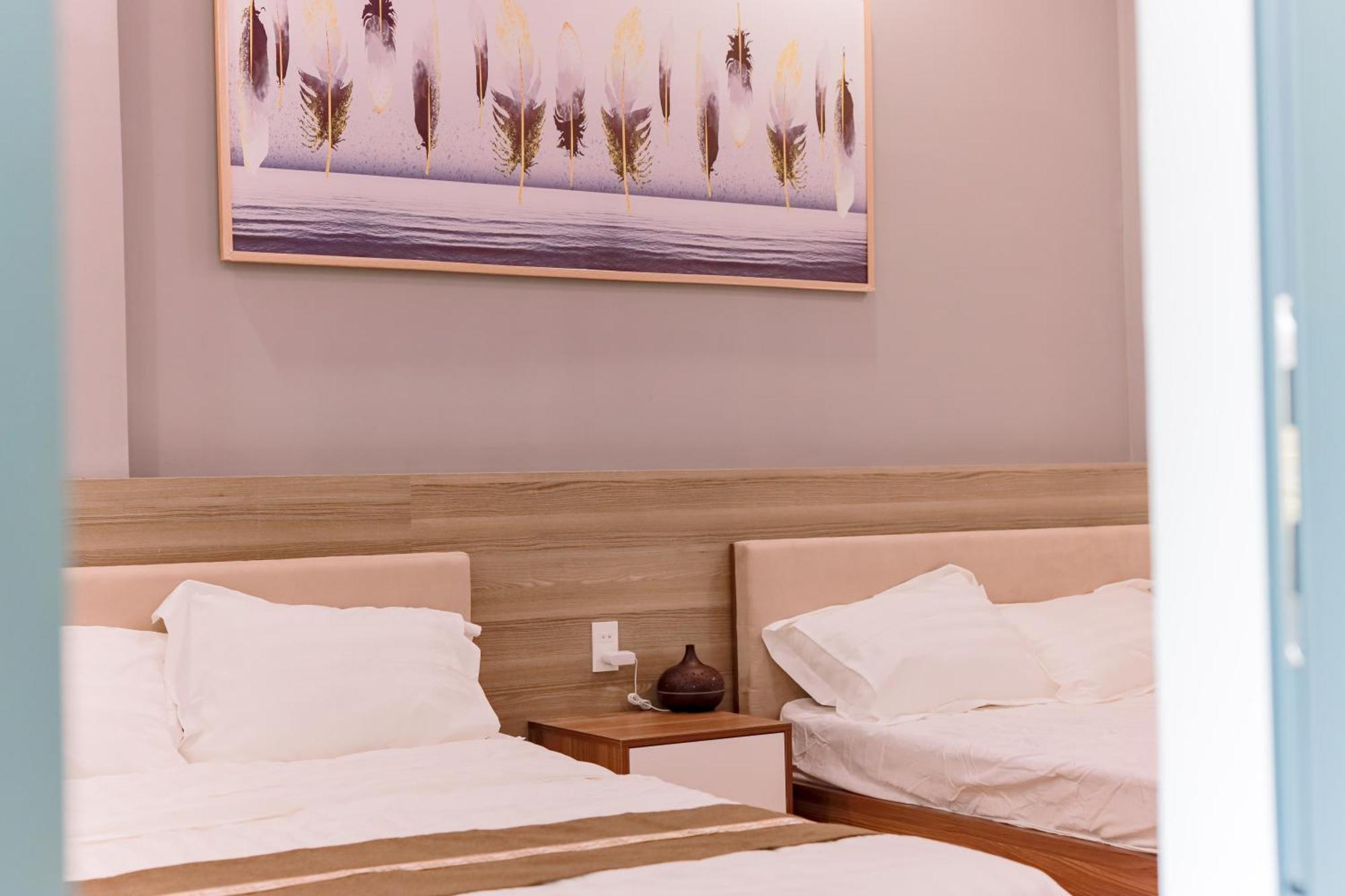 Every Day Guest House - Phan Thiet Ap Binh Hung Zewnętrze zdjęcie