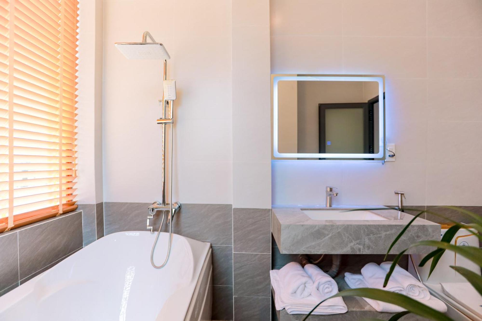 Every Day Guest House - Phan Thiet Ap Binh Hung Zewnętrze zdjęcie