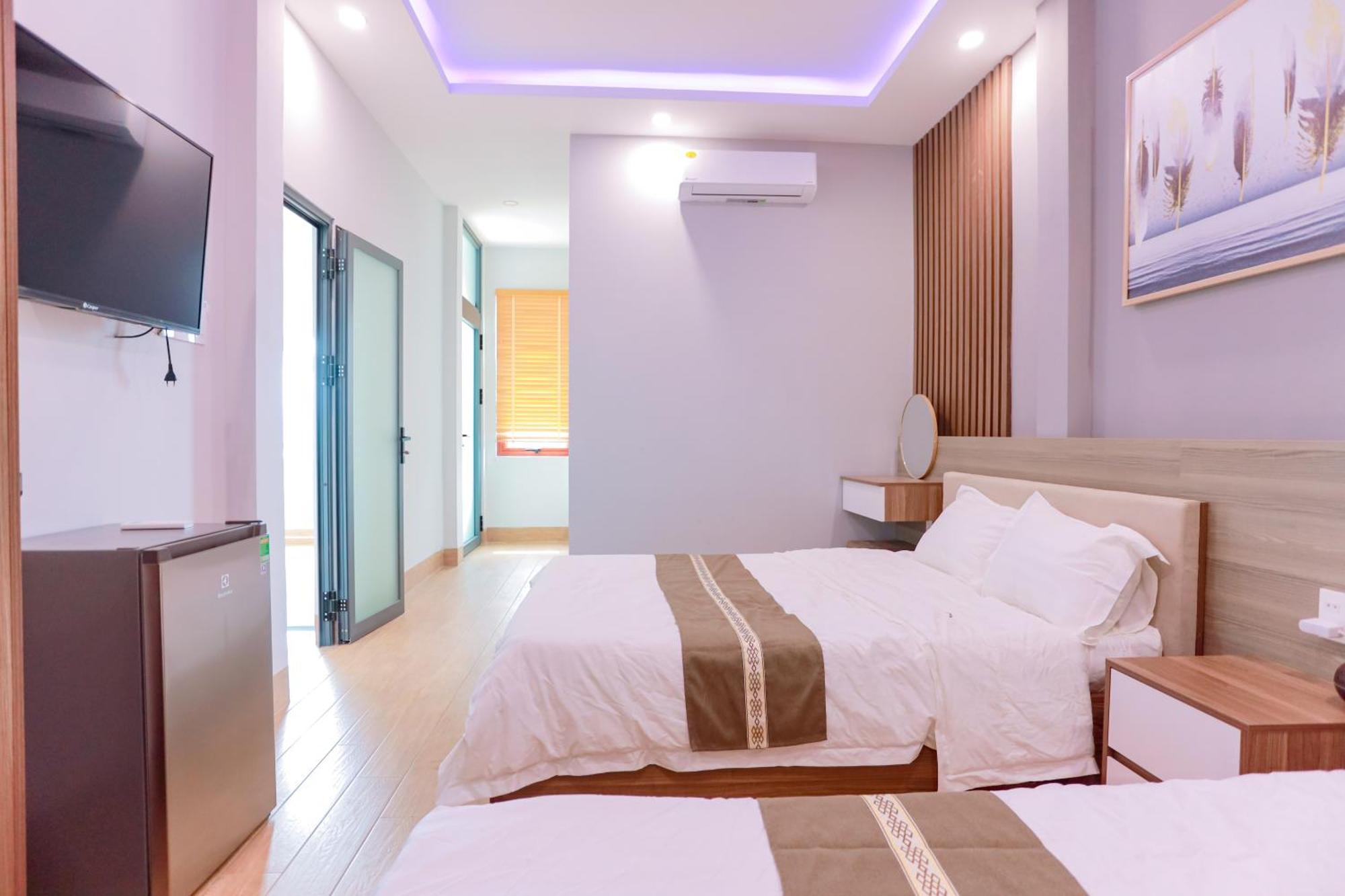 Every Day Guest House - Phan Thiet Ap Binh Hung Zewnętrze zdjęcie