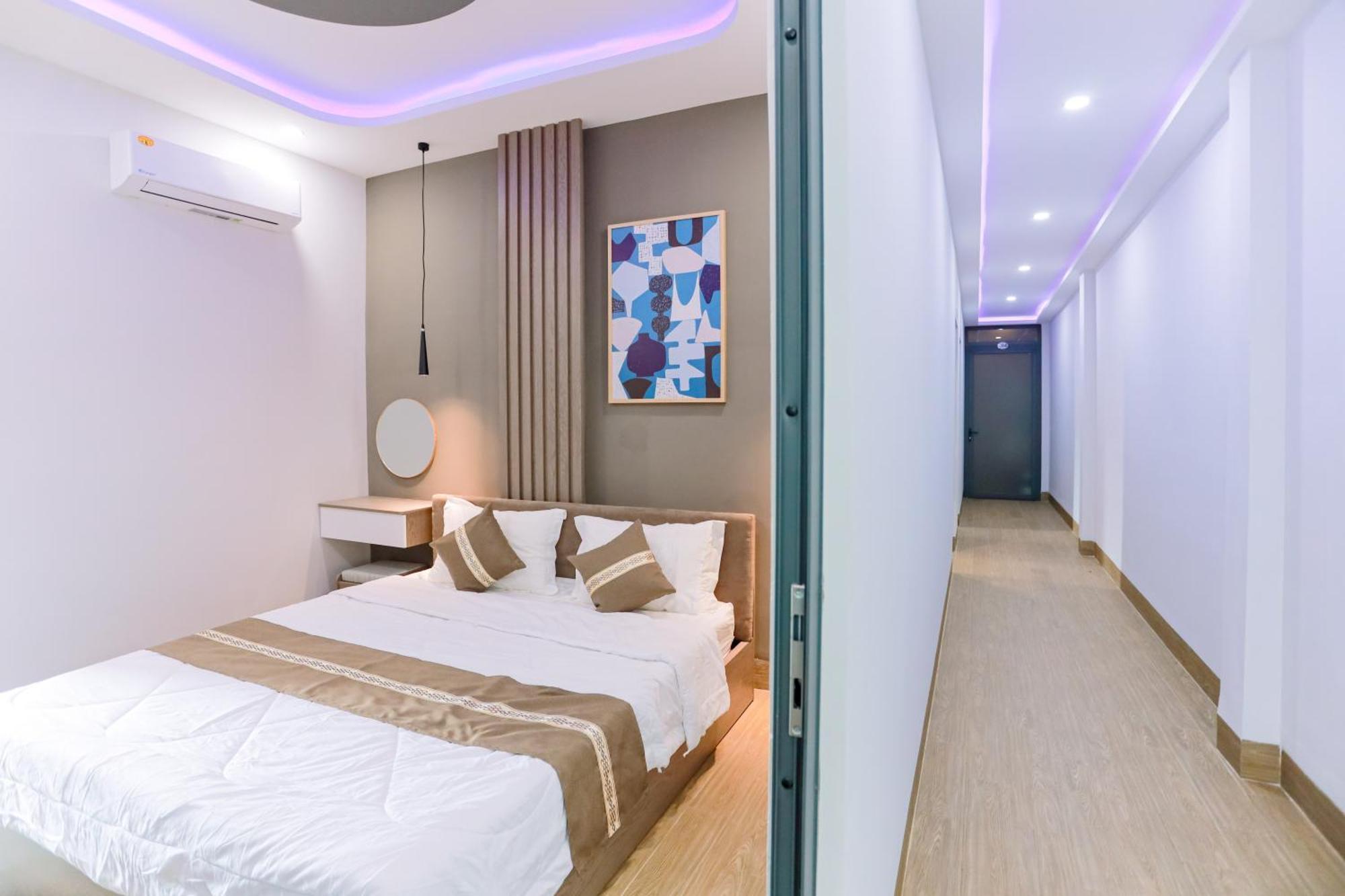 Every Day Guest House - Phan Thiet Ap Binh Hung Zewnętrze zdjęcie