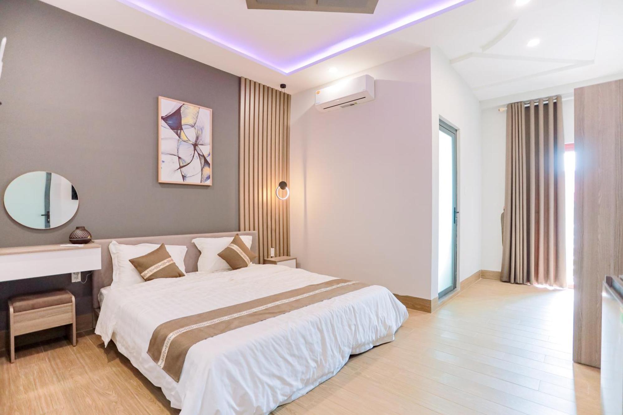 Every Day Guest House - Phan Thiet Ap Binh Hung Zewnętrze zdjęcie