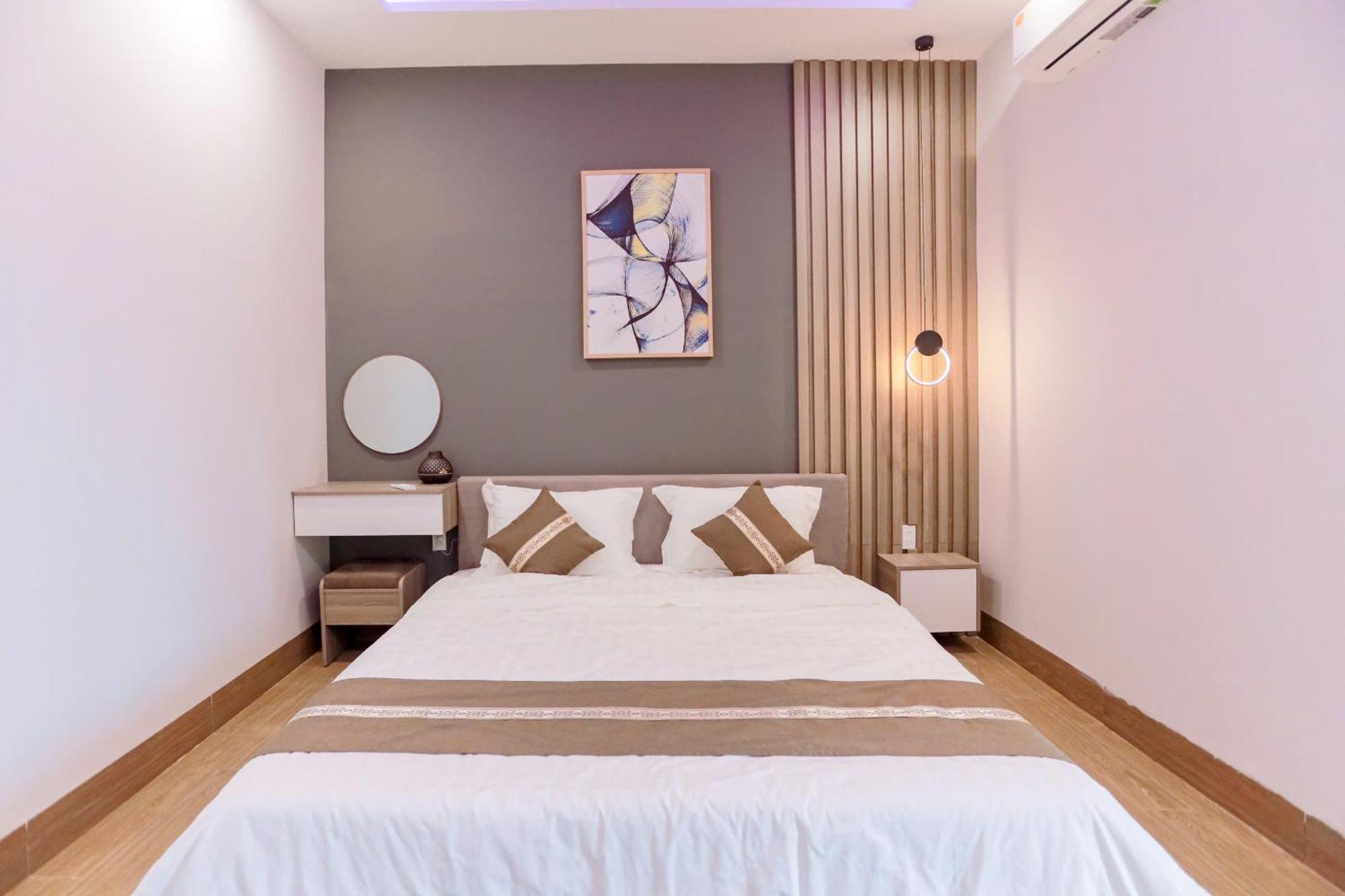 Every Day Guest House - Phan Thiet Ap Binh Hung Zewnętrze zdjęcie