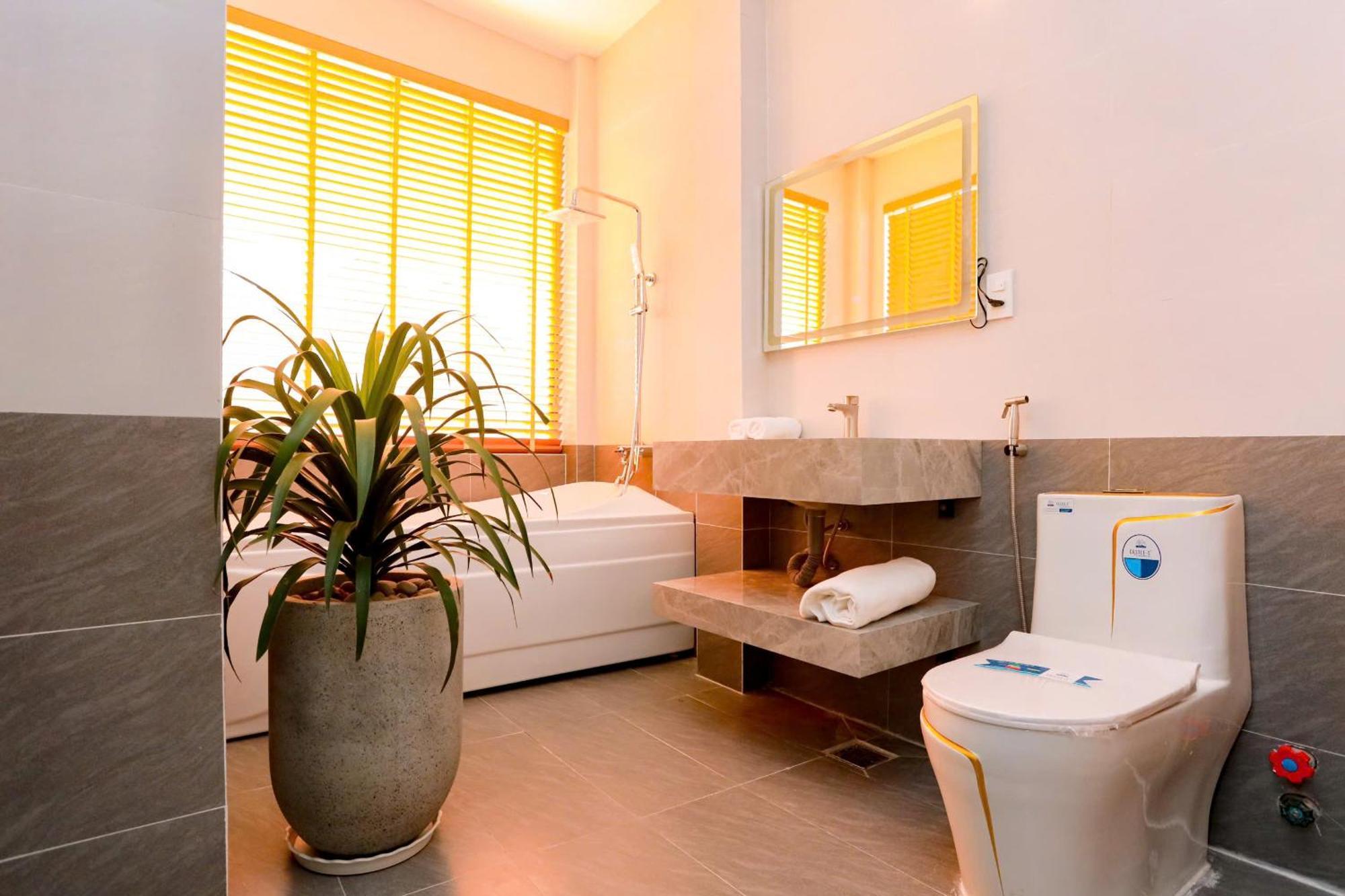 Every Day Guest House - Phan Thiet Ap Binh Hung Zewnętrze zdjęcie